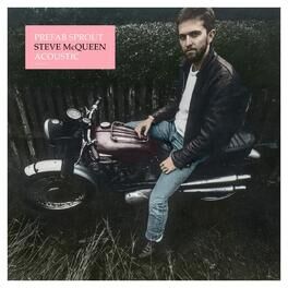 Album cover of Steve McQueen (Acoustic)