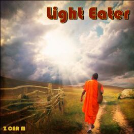 Album cover of Light Eater