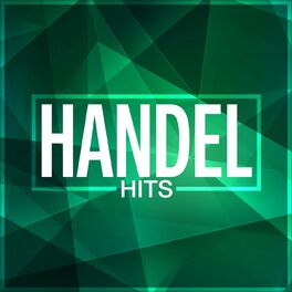 Album cover of Handel Hits