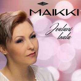 Album cover of Jouluni laulu
