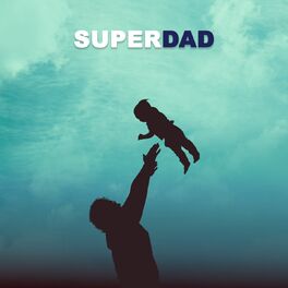 Album cover of Superdad