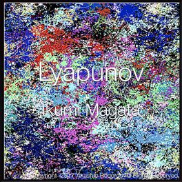 Album cover of Lyapunov