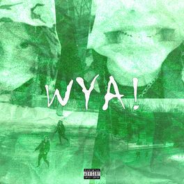 Album cover of WYA!