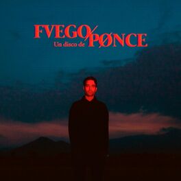 Album cover of Fvego