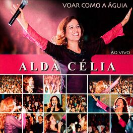 Deus Poderoso - Alda Célia 