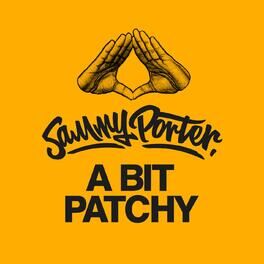 Album cover of A Bit Patchy