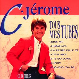 Album cover of Tous Mes Tubes