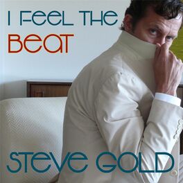 Album cover of I Feel the Beat