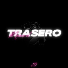 Album cover of Mueve El Trasero 2.0 (feat. DJ Cronox)