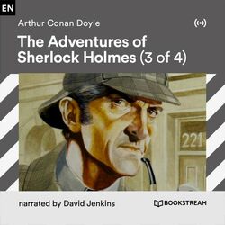 The Adventures of Sherlock Holmes (3 of 4)