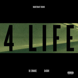 Album cover of 4 Life (Habstrakt Remix)