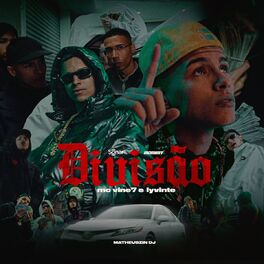 Album cover of Divisão