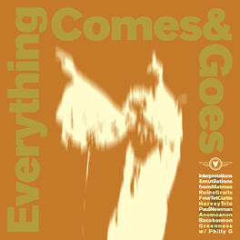 Album cover of Everything Comes and Goes: A Tribute to Black Sabbath