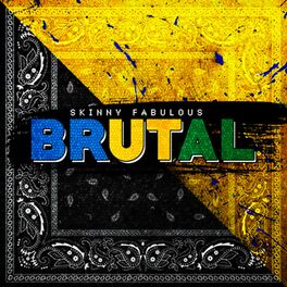 Album cover of Brutal