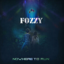 Album cover of Nowhere To Run