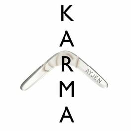 Album cover of KARMA