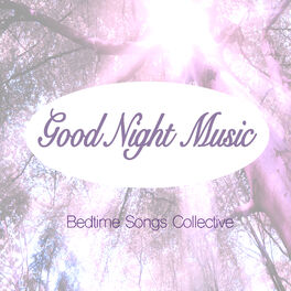 Album cover of Good Night Music