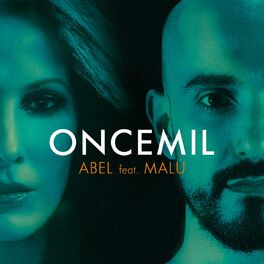 Album picture of Oncemil (feat. Malú)