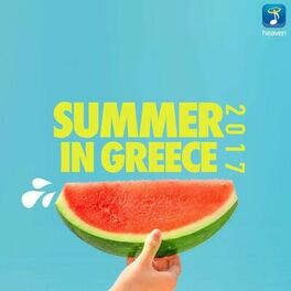 Album cover of Summer In Greece 2017