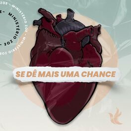Album cover of Se Dê Mais uma Chance