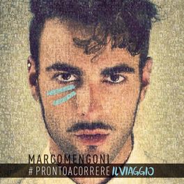 Album cover of #PRONTOACORREREILVIAGGIO