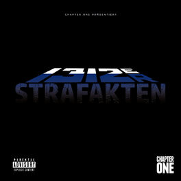 Album cover of Strafakten