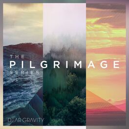 Album cover of The Pilgrimage Series