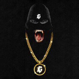 Album cover of Bing Bong (feat. Fat Joe, Busta Rhymes & Styles P) (Remix)