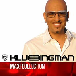 Album cover of Original Maxi Collection