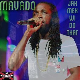 Album cover of Jah Mek We Do That