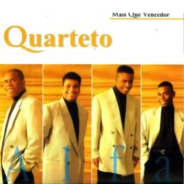 Album cover of Mais que Vencedor