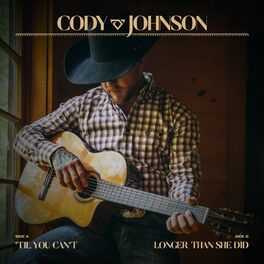 Album cover of 'Til You Can’t / Longer Than She Did