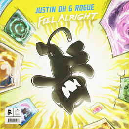 Album cover of Feel Alright