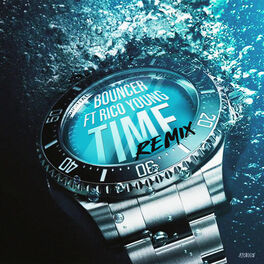 Album cover of Time (Remix)