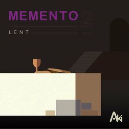 Album cover of Memento 2: Lent