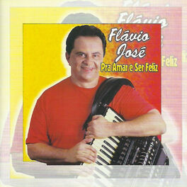 Album cover of Pra Amar e Ser Feliz