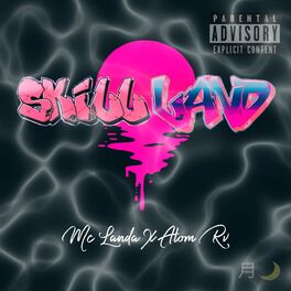 Album cover of Skill Land