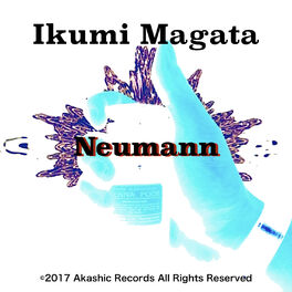 Album cover of Neumann