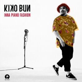 Album cover of Inna Piano Fashion