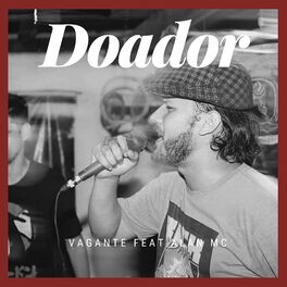 Album cover of Doador