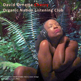 Album cover of Organic Nation Listening Club