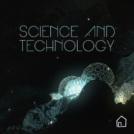 Album cover of Science and Technology