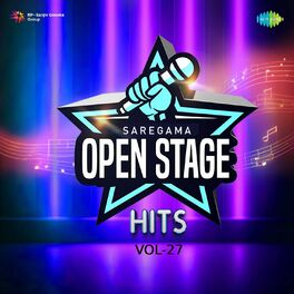 Album cover of Open Stage Hits, Vol. 27