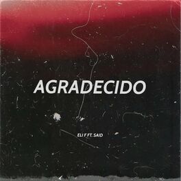 Album cover of Agradecido