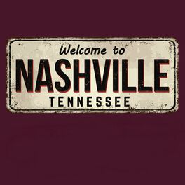 Album cover of Welcome To Nashville