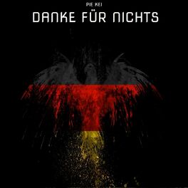 Album cover of Danke für Nichts