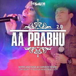 Album cover of Aa Prabhu 2.0