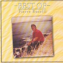 Album cover of Best of Pierre Roselli