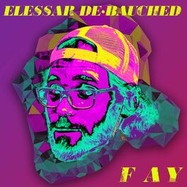 Album cover of Fay