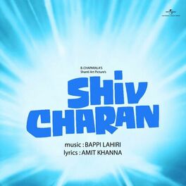 Album cover of Shiv Charan (Original Motion Picture Soundtrack)
